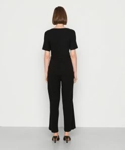 Even&Odd Jumpsuit - Black -Even&Odd Sales Store c9b37a9f72574ee9b41aa50efc5bdd85