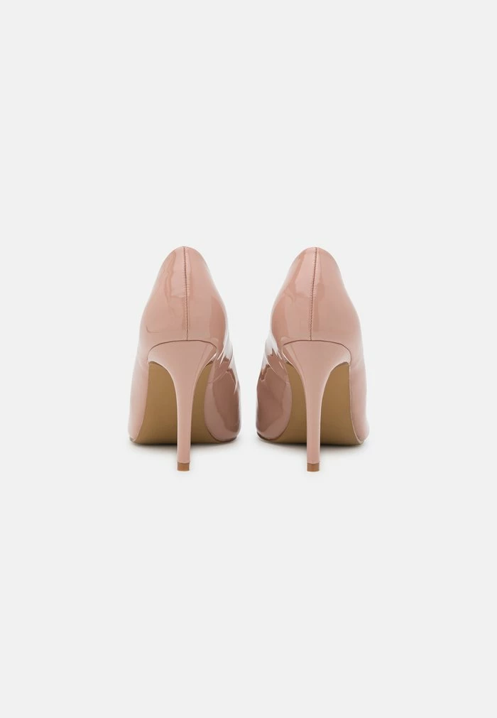 Even&Odd Classic Heels - Light Pink 6 Even&Odd Classic Heels - Light Pink - Image 4
