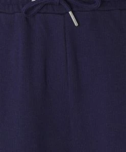 Even&Odd REGULAR FIT JOGGERS - Tracksuit Bottoms - Dark Blue -Even&Odd Sales Store ca0ed906f30c425e8e9923b6088f9271