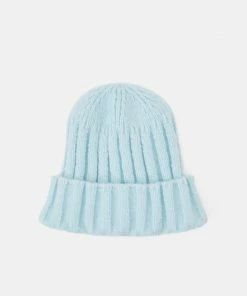Even&Odd Beanie - Light Blue