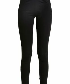 Even&Odd Leggings - Trousers - Black -Even&Odd Sales Store ca4e6d76ba954df98e12aa5cc94d6927