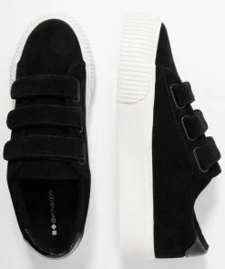 Even&Odd Trainers - Black -Even&Odd Sales Store ca60a2998a3340518674dab8cc33696f