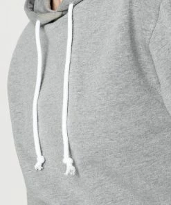 Even&Odd Sweatshirt - Mottled Dark Grey -Even&Odd Sales Store ca7cd14826e643ab8201e18b1b2542c6