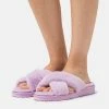 Even&Odd Slippers - Lilac 1 Even&Odd Slippers - Lilac -Even&Odd Sales Store ca814a96ac07484096249fdad19e6dd5