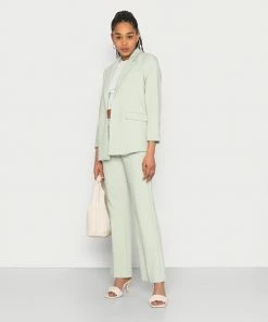 Even&Odd Top - Black/white