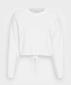 Even&Odd Jumper - White -Even&Odd Sales Store cab0932633764e279ab39fc4e2269fcb