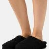 Even&Odd Slippers - Black -Even&Odd Sales Store cab212cf8d784f72bf5ad0d0458d3625