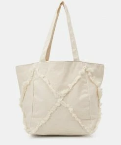 Even&Odd Handbag - Tan