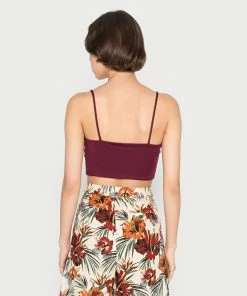 Even&Odd Top - Purple -Even&Odd Sales Store cb200d8d706b44a7a025b35b6fe68f2a