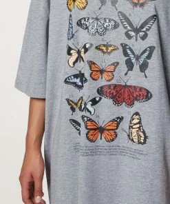 Even&Odd Jersey Dress - Dark Grey -Even&Odd Sales Store cb2136058e014e939884c54a754266d3