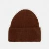 Even&Odd Beanie - Brown -Even&Odd Sales Store cb24139e4c1e4313981f28e631ba1797