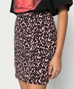 Even&Odd 2 PACK - Mini Skirt - Black/light Pink -Even&Odd Sales Store cb2e252cacaa4633a9b8fa1514248e55