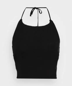 Even&Odd Top - Black -Even&Odd Sales Store cb42d71d57c24fd695aa872da45588c5