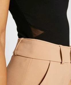 Even&Odd Top - Black -Even&Odd Sales Store cb4abb1b9f7b404e9635ad67b6c34259