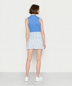 Even&Odd Mini Skirt - Light Blue -Even&Odd Sales Store cb7dd8cc931d4a77879642112925e76a