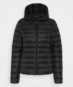 Even&Odd Down Jacket - Black 12 Even&Odd Down Jacket - Black -Even&Odd Sales Store cb98b3d3843140fc9e14e96c6ddd927e