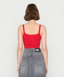 Even&Odd Top - Red -Even&Odd Sales Store cc3825cdf8fe4f80a99c109d141b0de5