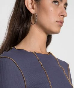 Even&Odd Long Sleeved Top - Grey -Even&Odd Sales Store cc41dac9a87645c695089a86e4086473