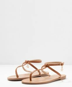 Even&Odd T-bar Sandals - Cognac 13 Even&Odd T-bar Sandals - Cognac -Even&Odd Sales Store cc4f91270c384f5d856418cec5c2a363