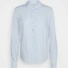 Even&Odd Blouse - Light Blue -Even&Odd Sales Store cc88d12aa74643efbb6089f461dde690