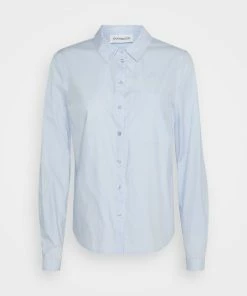 Even&Odd Blouse - Light Blue