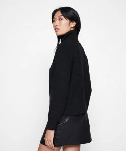 Even&Odd Jumper - Black -Even&Odd Sales Store cc9f7fc359044117ac65f968ea2b451c