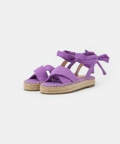 Even&Odd Sandals - Lilac -Even&Odd Sales Store ccba133b77a34eb2aae98ecd31338998