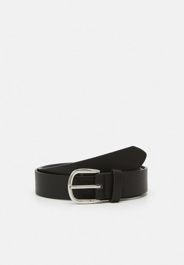 Even&Odd Belt - Black 3 Even&Odd Belt - Black