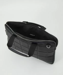 Even&Odd Laptop Bag - Black -Even&Odd Sales Store cd300474b73c4b868bed480d932fa103