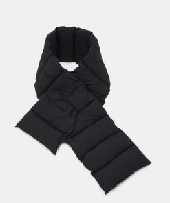 Even&Odd Scarf - Black -Even&Odd Sales Store cd3d46e44fa242fbbaa0fb117c583e3c
