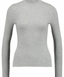 Even&Odd Jumper - Grey -Even&Odd Sales Store cdcd661152db46ddb848a216267a12b4