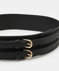 Even&Odd Waist Belt - Black -Even&Odd Sales Store cdcddec05a1545799650cc072078f0df