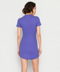 Even&Odd Day Dress - Blue -Even&Odd Sales Store ce08943f438e4408822c2ba2a274a6bd