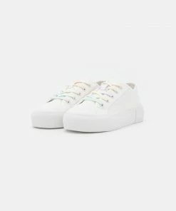 Even&Odd Trainers - White/multi-coloured -Even&Odd Sales Store ce14b5ef1323410aba514e7d57d4e78b