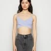 Even&Odd Top - Lilac 1 Even&Odd Top - Lilac -Even&Odd Sales Store ce156a8eae2f4078b3a27b1758d8da01