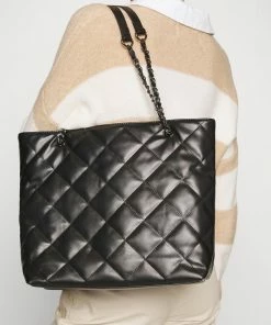 Even&Odd Tote Bag - Black