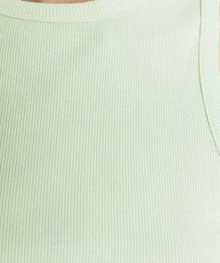 Even&Odd Top - Light Green -Even&Odd Sales Store ce378906a50f49eb8f53556ab62e23ec