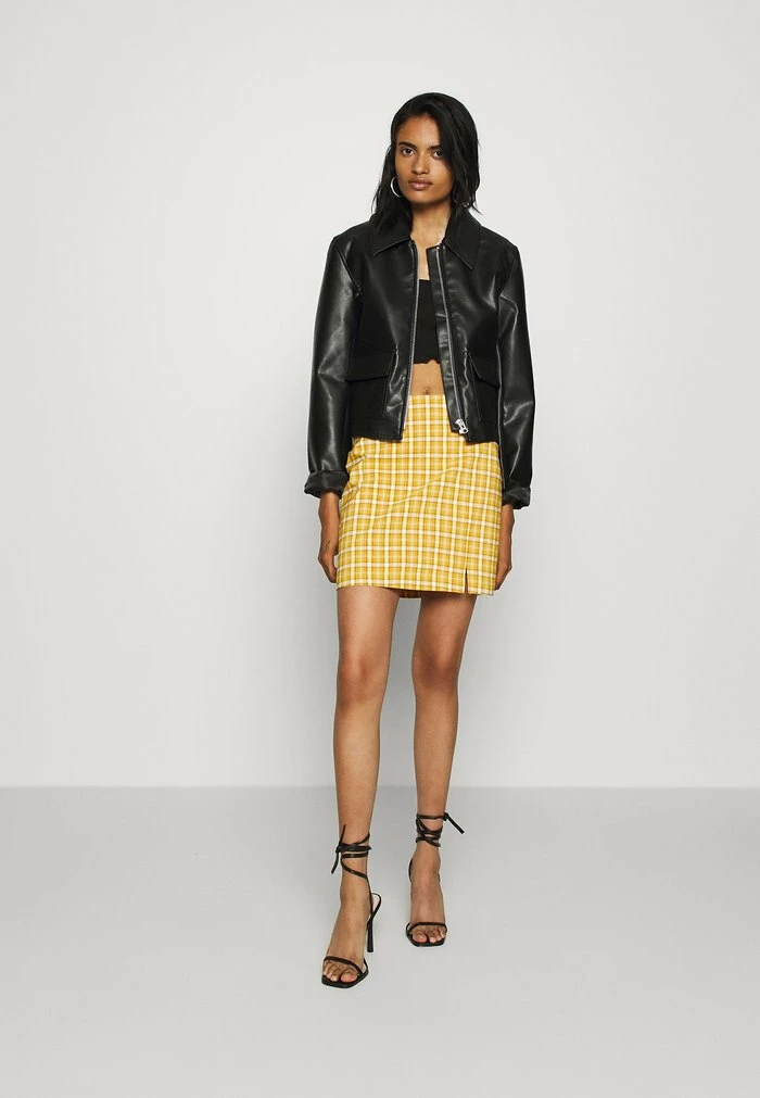 Even&Odd 2 PACK - Top - Black/white 3 Even&Odd 2 PACK - Top - Black/white