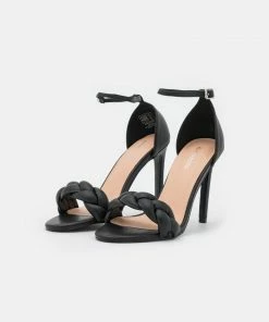 Even&Odd Sandals - Black -Even&Odd Sales Store ce535b6a699a4a5cb8cf0ed83875c0e3