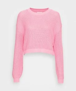 Even&Odd Jumper - Pink 10 Even&Odd Jumper - Pink -Even&Odd Sales Store ce61833d723d40c2a7219210bc858939