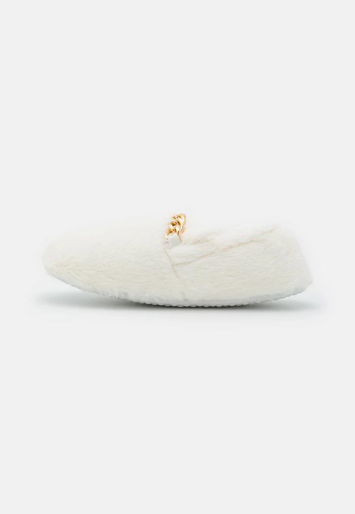 Even&Odd Slippers - White 4 Even&Odd Slippers - White - Image 2