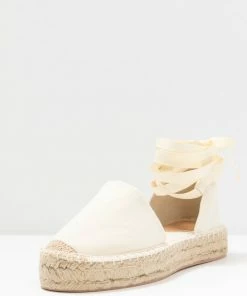 Even&Odd Espadrilles - Offwhite 13 Even&Odd Espadrilles - Offwhite -Even&Odd Sales Store cf44f7d976c14c55a00cf326e0e0b355