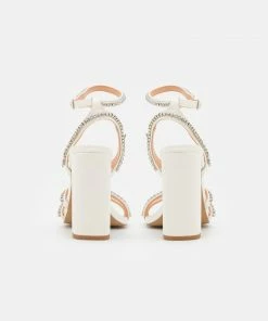Even&Odd Sandals - Off-white -Even&Odd Sales Store cf5968db230f4c32a81edd75740a5d0c