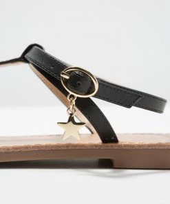 Even&Odd T-bar Sandals - Black 11 Even&Odd T-bar Sandals - Black -Even&Odd Sales Store cf6565a445814753aee1c7ba4a5c2fef