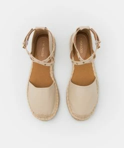 Even&Odd Espadrilles - Beige -Even&Odd Sales Store cf8578399ef1413a92dbc12ec8c04a25
