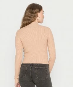 Even&Odd Jumper - Sand -Even&Odd Sales Store cfad6168c093478aac81a0ce2f5eb125