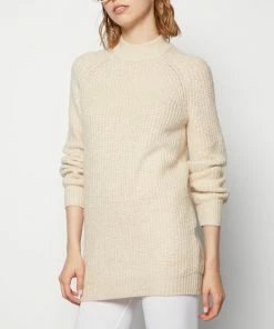 Even&Odd Jumper Dress - Tan -Even&Odd Sales Store cfb2c889ff124481943e03526a465fe0