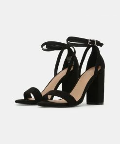 Even&Odd Sandals - Black 10 Even&Odd Sandals - Black -Even&Odd Sales Store d0b62bcf5e074b24a98bf2d592de70d9