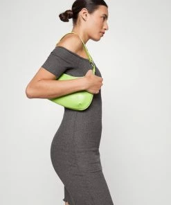 Even&Odd Shift Dress - Mottled Dark Grey -Even&Odd Sales Store d0be2f576da540d899df401dafd7629e