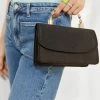 Even&Odd Clutch - Black